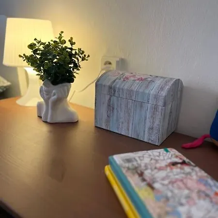 Appartement Lovely Old Town