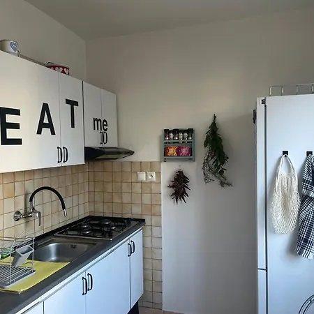 Lovely Old Town Appartement Bratislava