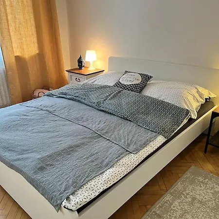 Appartement Lovely Old Town Bratislava