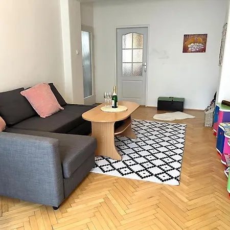 Lovely Old Town Appartement *
